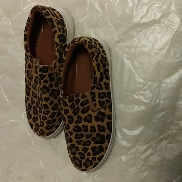 Belle Mare Shoes Vguc Belle Mare Slip On Sneaker Poshmark